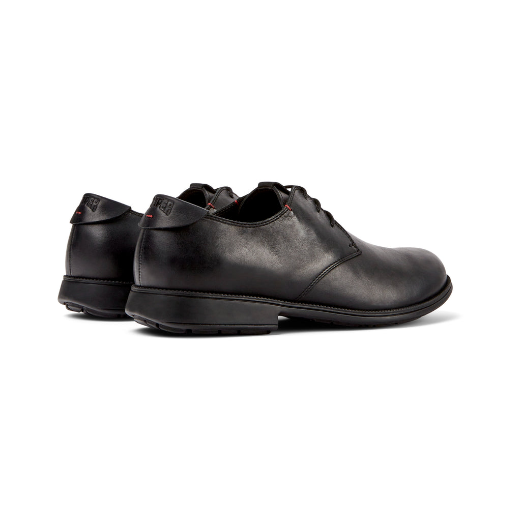 CAMPER | ZAPATOS CASUAL | HOMBRE | ANTIQUE NEGRO 1913 NEGRO | NEGRO