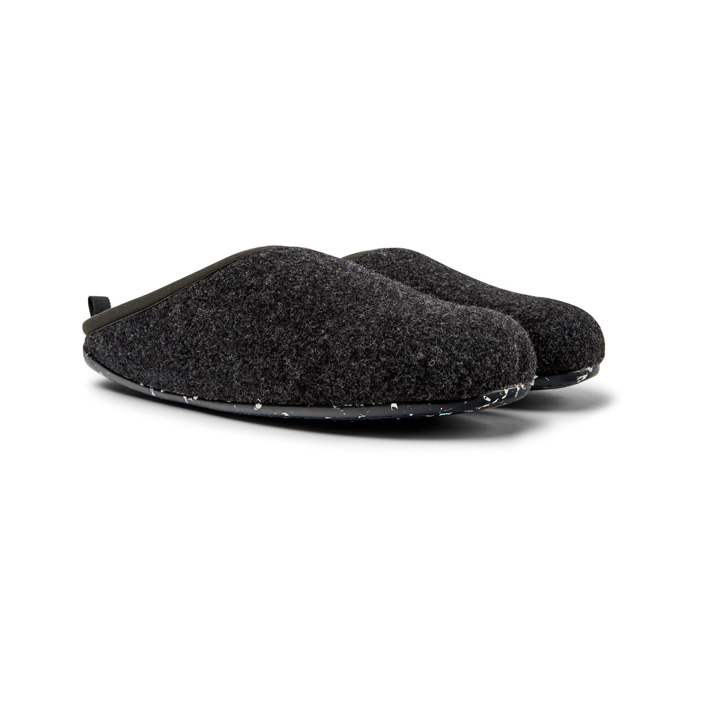 CAMPER WABI: grey trainers for men