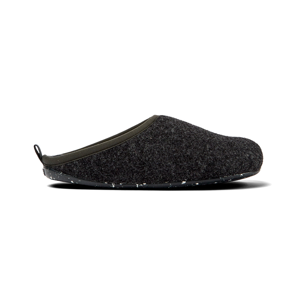 CAMPER WABI: grey trainers for men