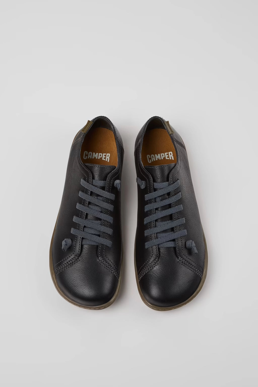 CAMPER PEU CAMI: neutro 鞋履 女士