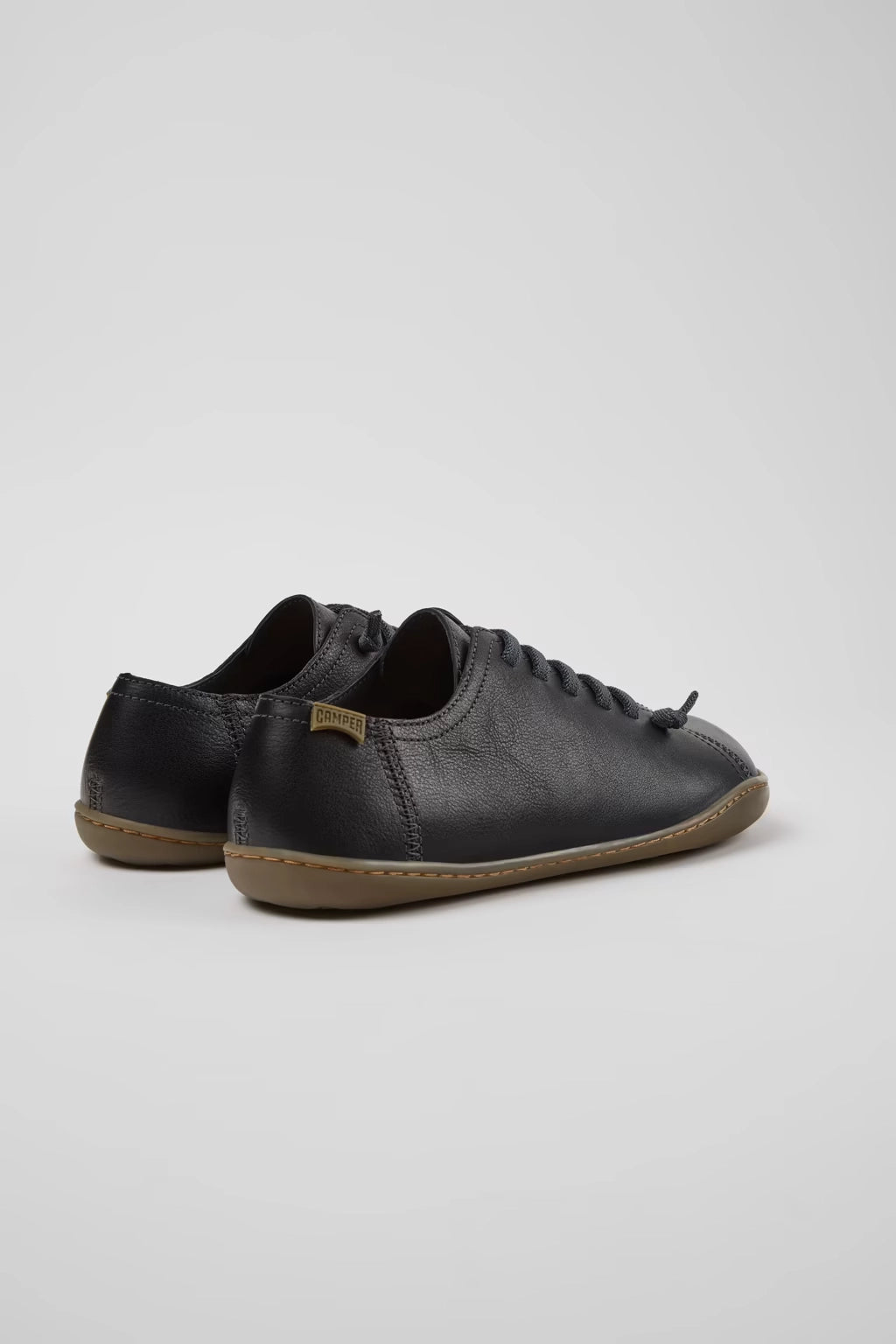 CAMPER PEU CAMI: neutro 鞋履 女士
