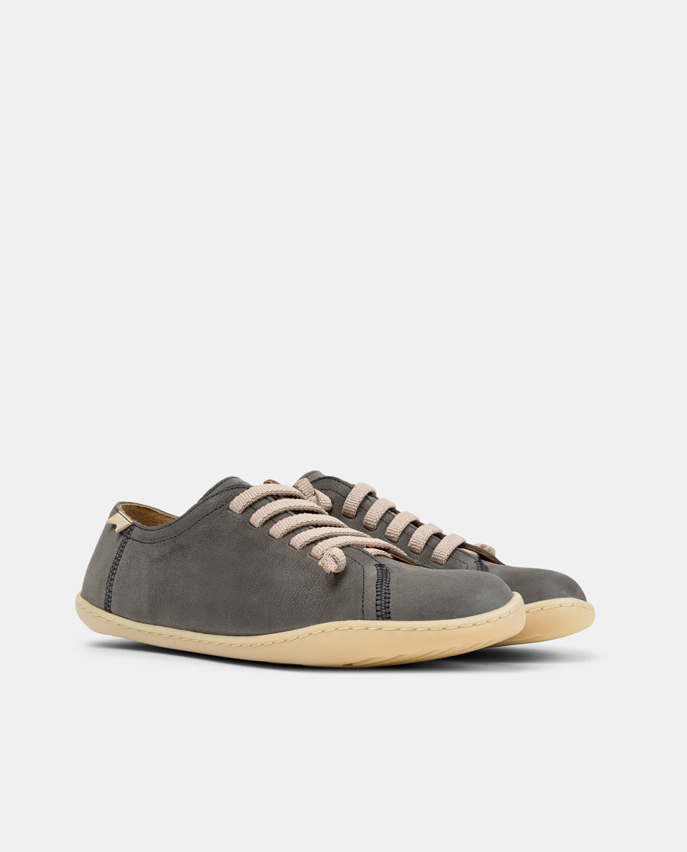 CAMPER Peu, sabates gris per a dona a Tascón