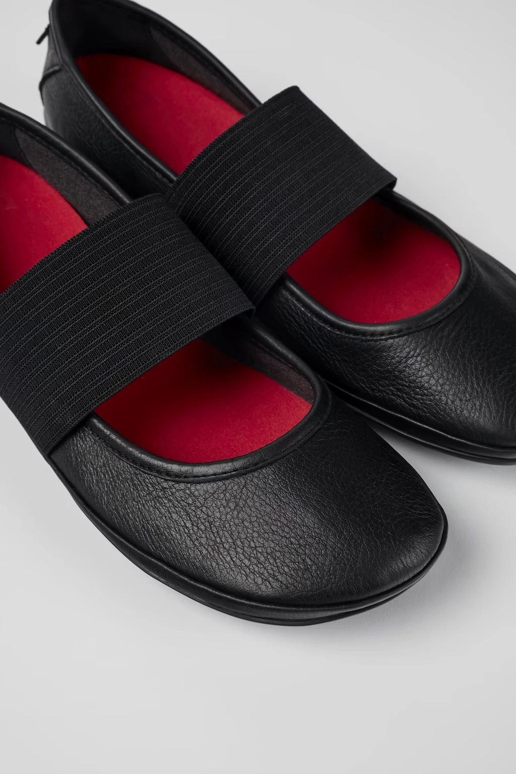 CAMPER | ZAPATOS CASUAL | MUJER | RIGHT NINA | NEGRO