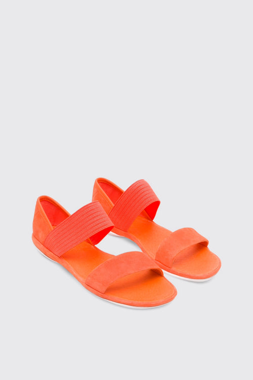 CAMPER Right NINA: neutro sandali da donna