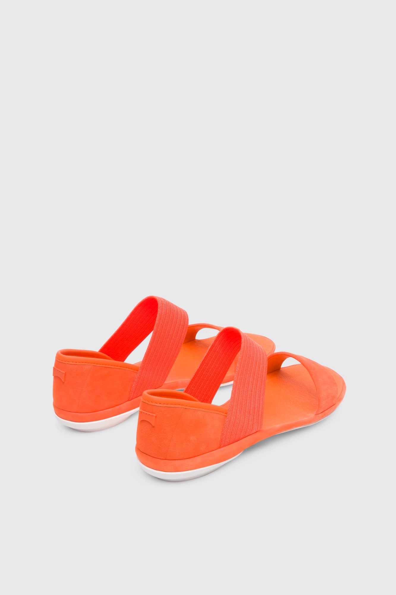 CAMPER Right NINA: neutro 凉鞋 女士
