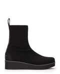 PEDRO MIRALLES Botines Bulgari Negro: schwarz Stiefeletten für Damen