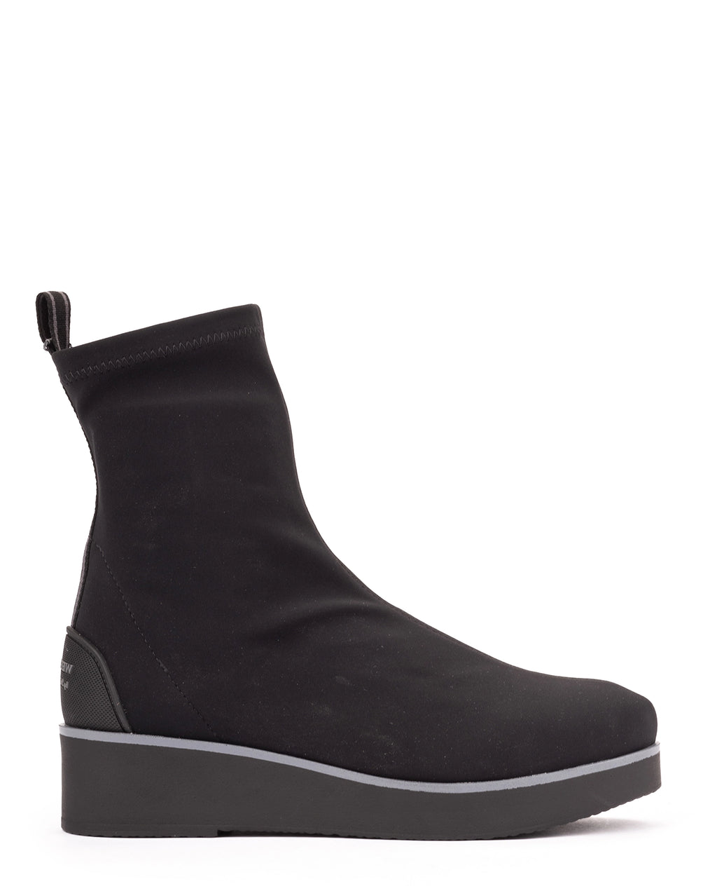 PEDRO MIRALLES Botines Bulgari Negro: schwarz Stiefeletten für Damen