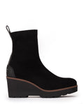 PEDRO MIRALLES | BOTINES | MUJER | BOTINES ANTESTRECH NEGRO | NEGRO
