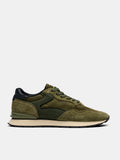 HOFF | SNEAKERS | UNISEX | CITY GREEN | VERDE