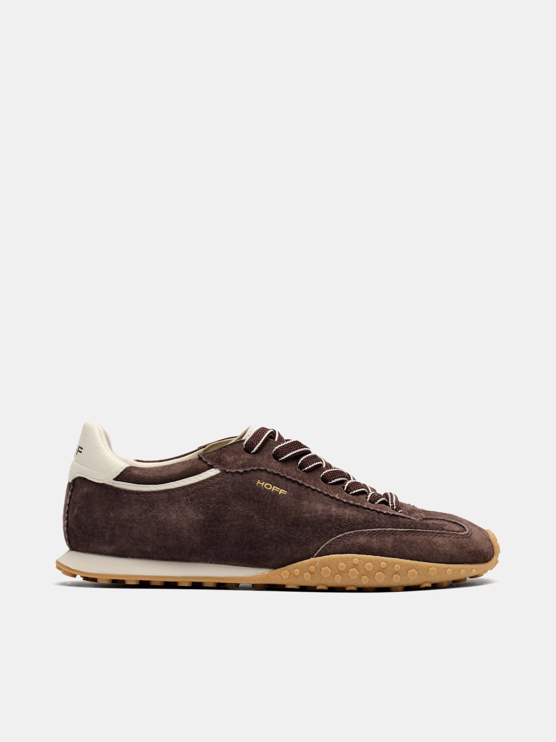 HOFF Bridge FL Chocolate: marró vambes unisex
