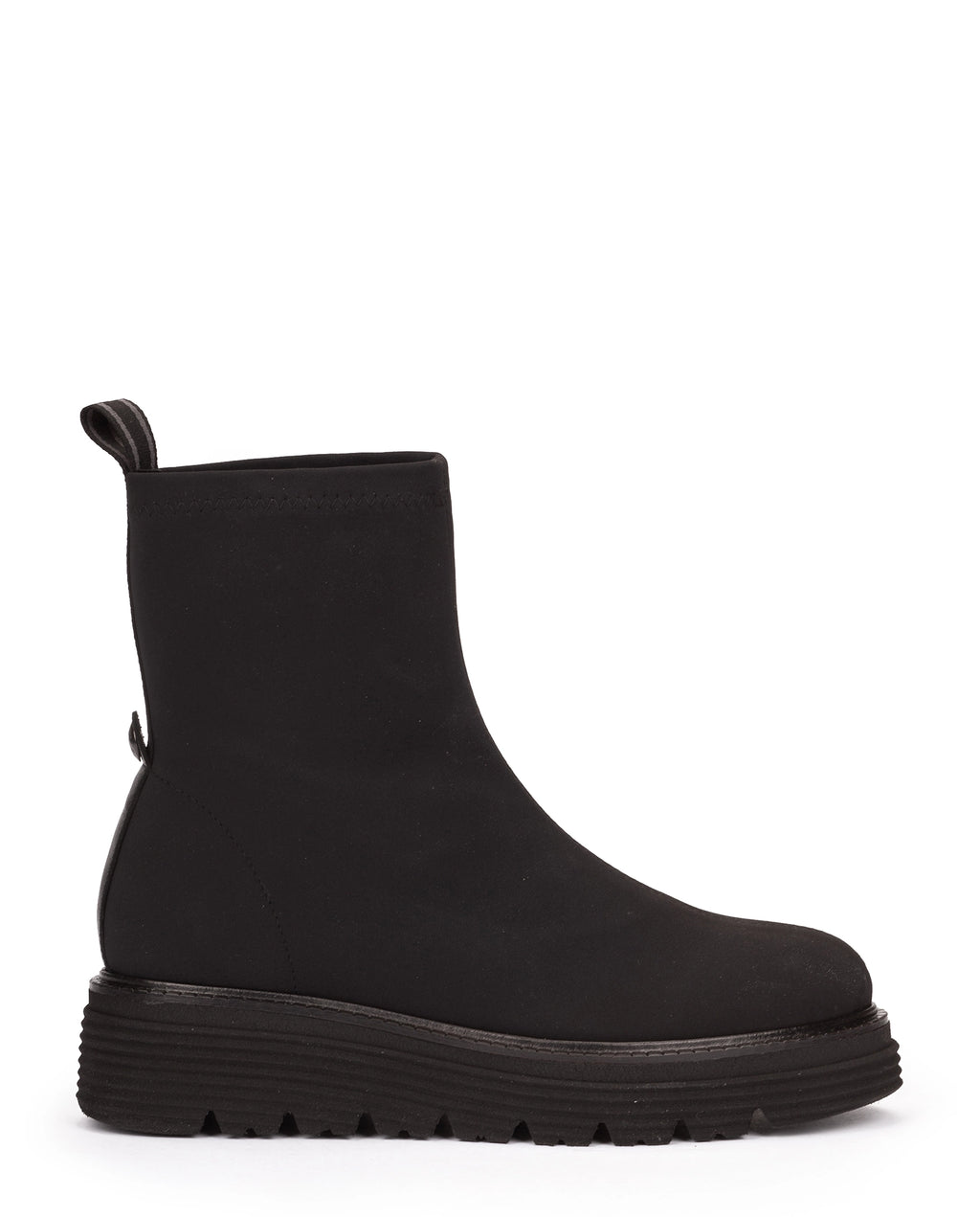 PEDRO MIRALLES | BOTINES | MUJER | BOTINES BULGARI NEGRO | NEGRO
