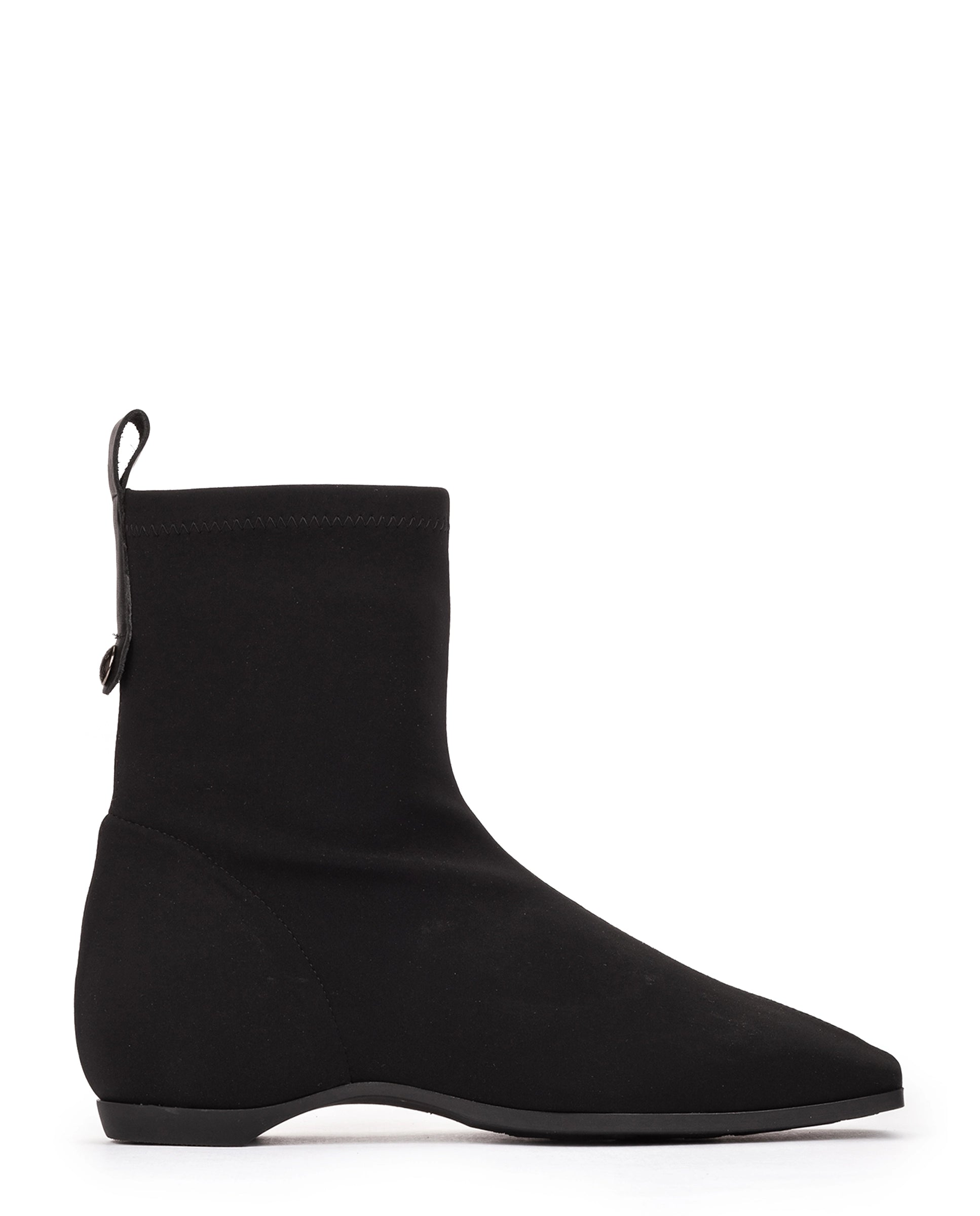 PEDRO MIRALLES Botines Bulgari Negro: negre botins per a dona