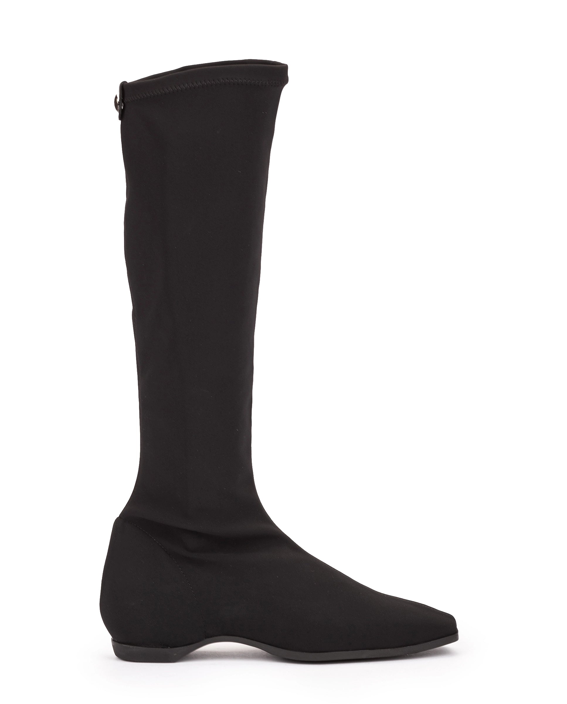 PEDRO MIRALLES Botas Bulgari Negro: negre botes per a dona