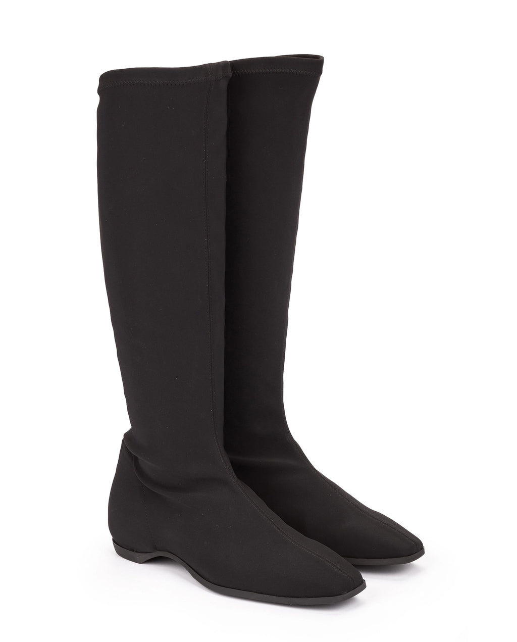 PEDRO MIRALLES | BOTAS | MUJER | BOTAS BULGARI NEGRO | NEGRO
