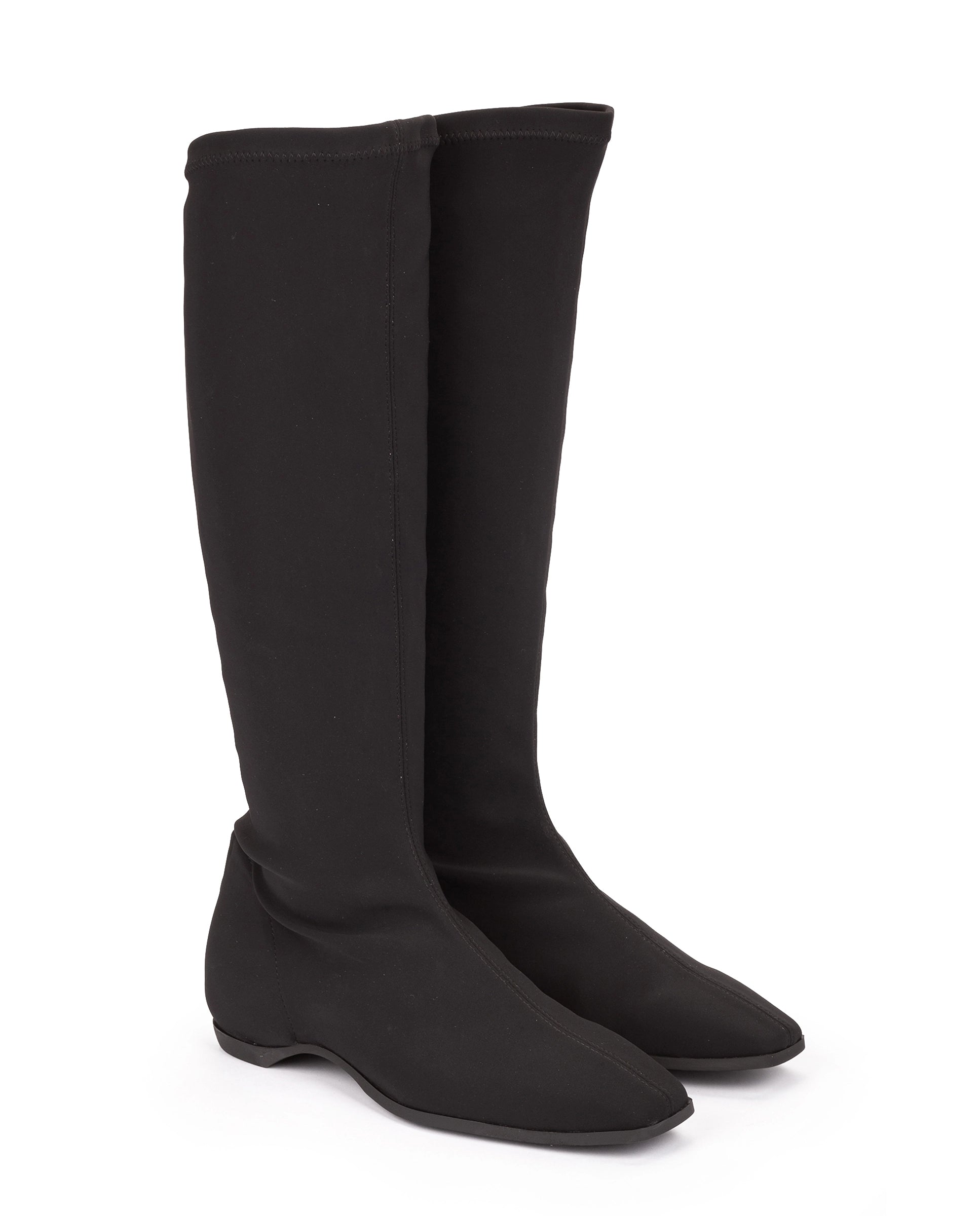 PEDRO MIRALLES Botas Bulgari Negro: negre botes per a dona
