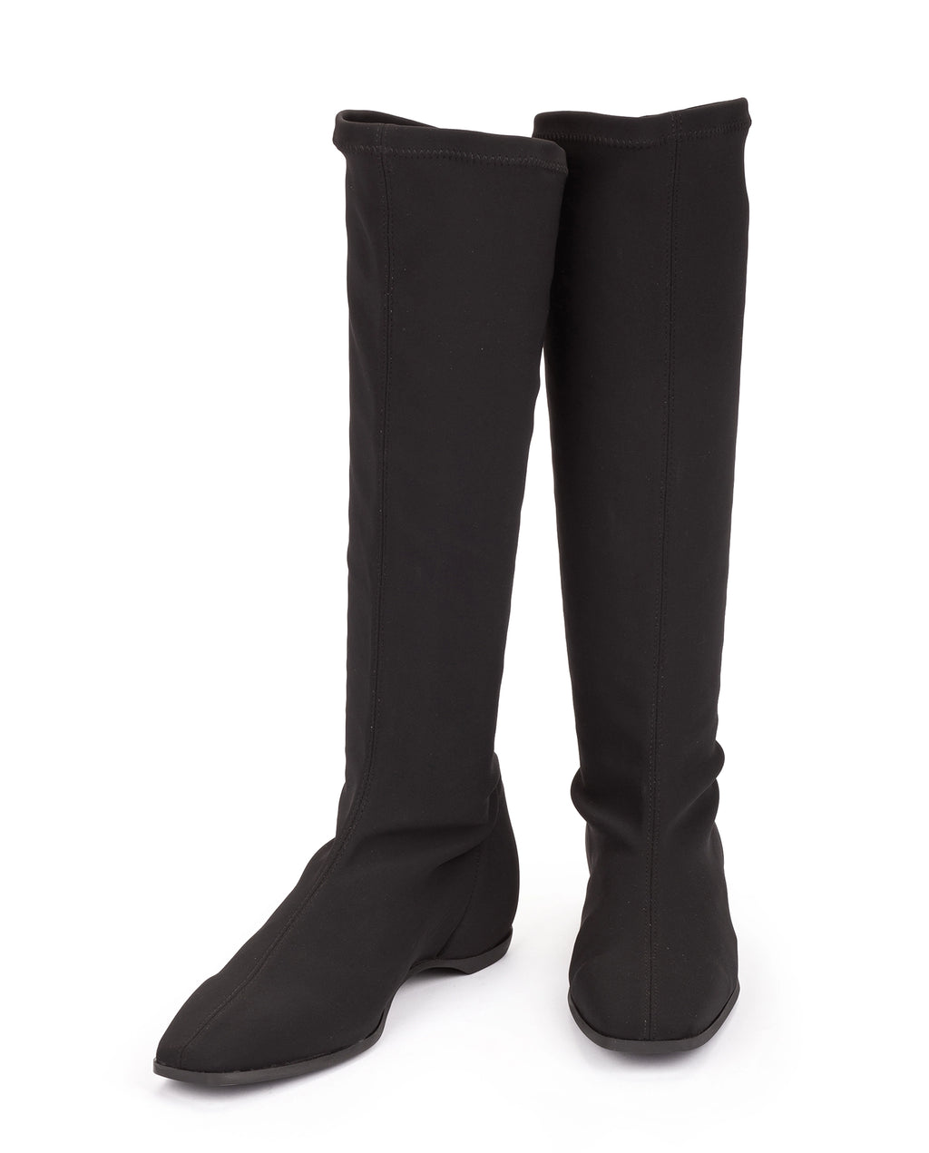 PEDRO MIRALLES | BOTAS | MUJER | BOTAS BULGARI NEGRO | NEGRO