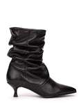 PEDRO MIRALLES | BOTAS | MUJER | BOTAS TARIOM NEGRO | NEGRO