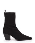 PEDRO MIRALLES | BOTINES | MUJER | BOTINES BULGARI NEGRO | NEGRO