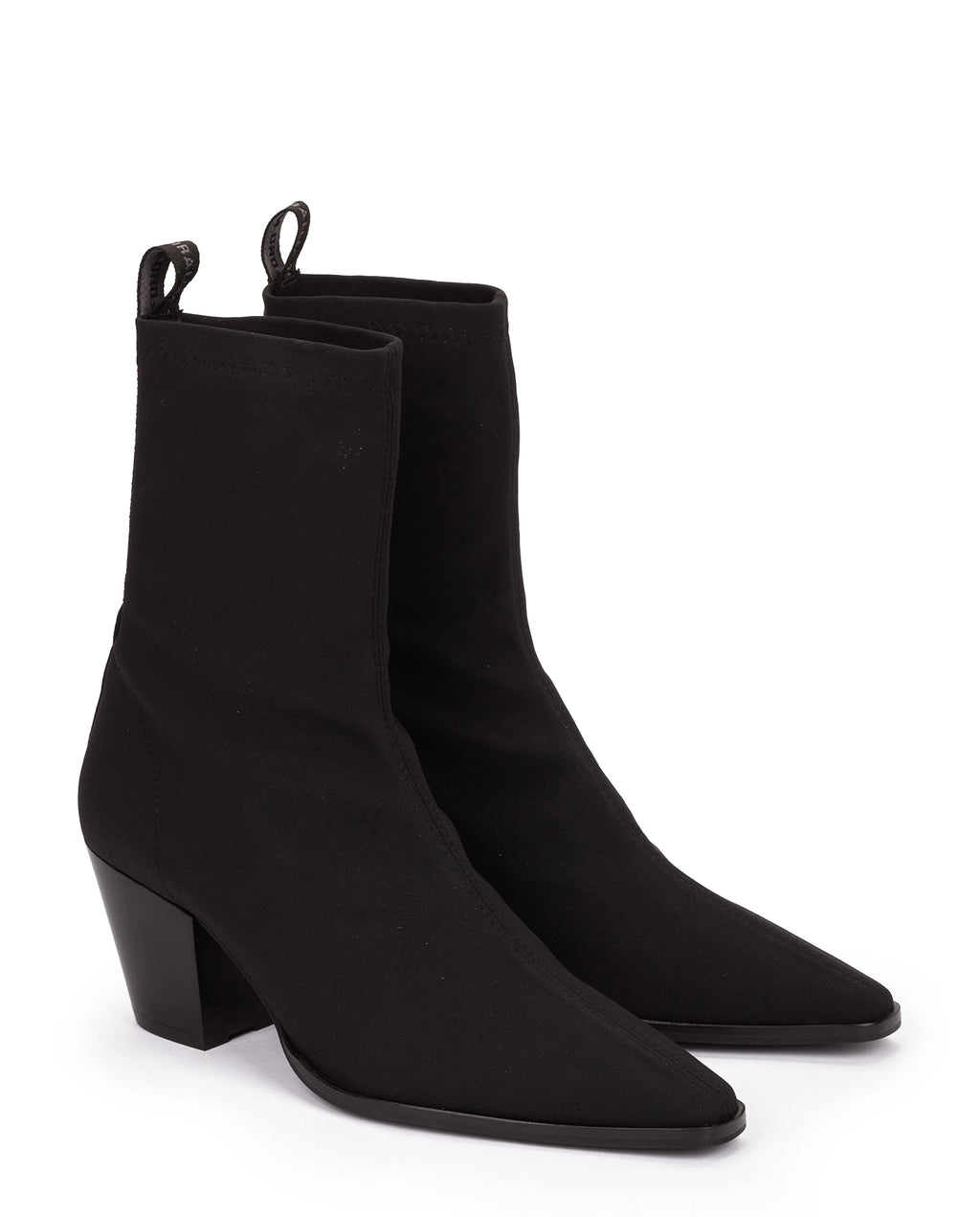 PEDRO MIRALLES | BOTINES | MUJER | BOTINES BULGARI NEGRO | NEGRO
