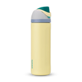 OWALA | BOTELLAS | UNISEX | FREESIP® SUNNY DAZE VERDE | AMARILLO