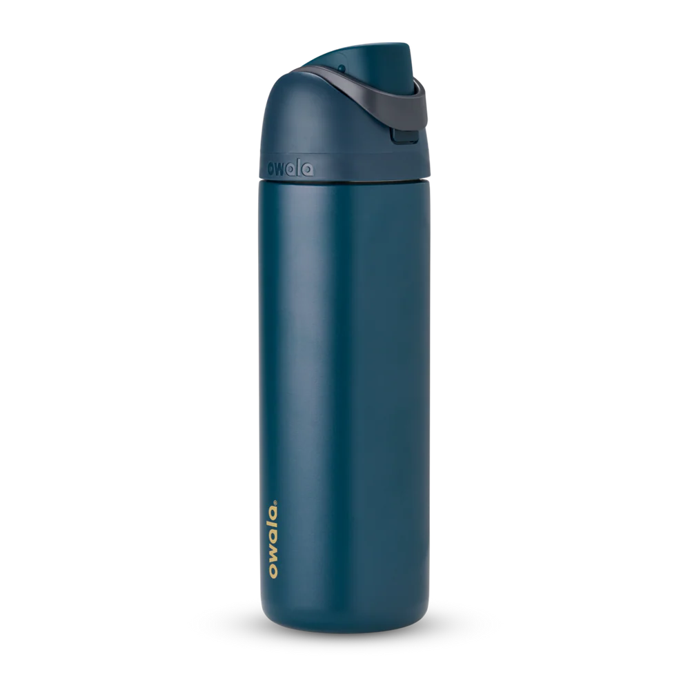 OWALA | BOTELLAS | UNISEX | FREESIP® WINTER NIGHTS AZUL | AZUL