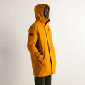 MUNICH | CHAQUETAS | HOMBRE | PARKA WILLIAM CAMEL | CAMEL