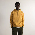 MUNICH Hoodie Paths Taffy: бежевый свитер для мужчин