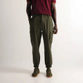MUNICH | PANTALONES | HOMBRE | LIFESTYLE CARGO JOGGER WANDER KHAKI | CAQUI