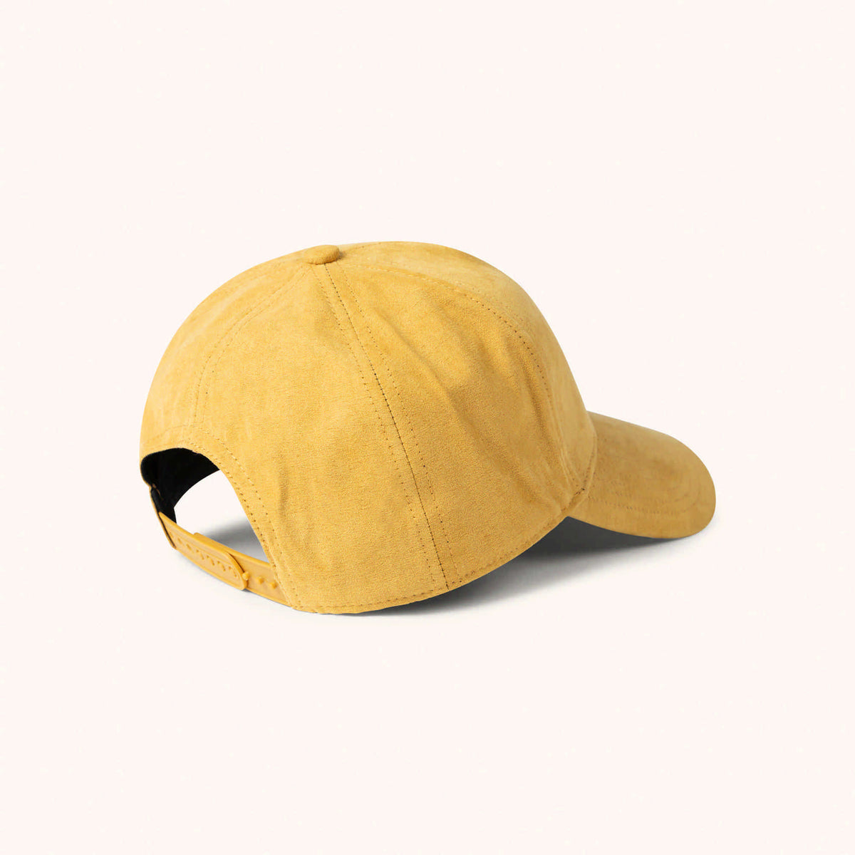 MUNICH Baseball CAP Streetwear Mustard: amarillo кепка унисекс