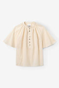 PROJECT AJ117 | BLUSA | MUJER | SANDIE DK09-261 / 202 PALE BLUSH | BLANCO