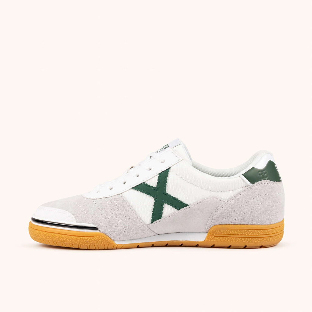 MUNICH Gresca XLS 325: 白色 运动鞋 男士
