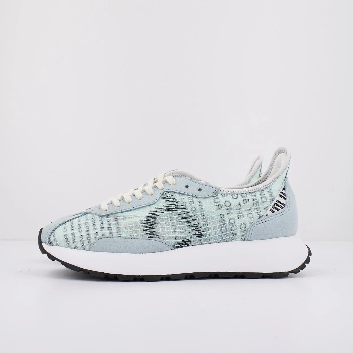 DUUO | SNEAKERS | UNISEX | SENSEI 088 VERDE | VERDE