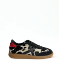 MUNICH Barru WMN: multicolour trainers for women