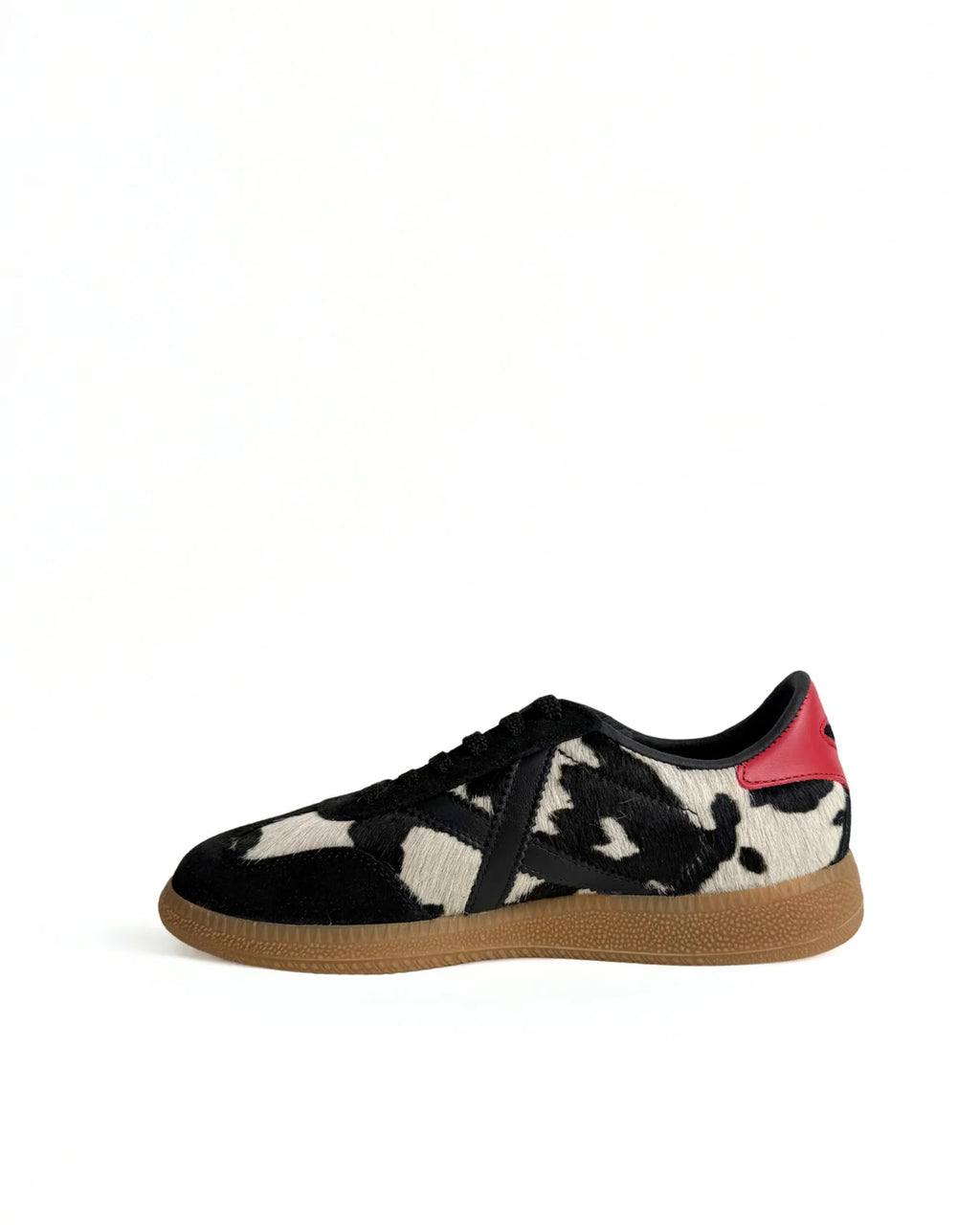 MUNICH Barru WMN: multicolour trainers for women