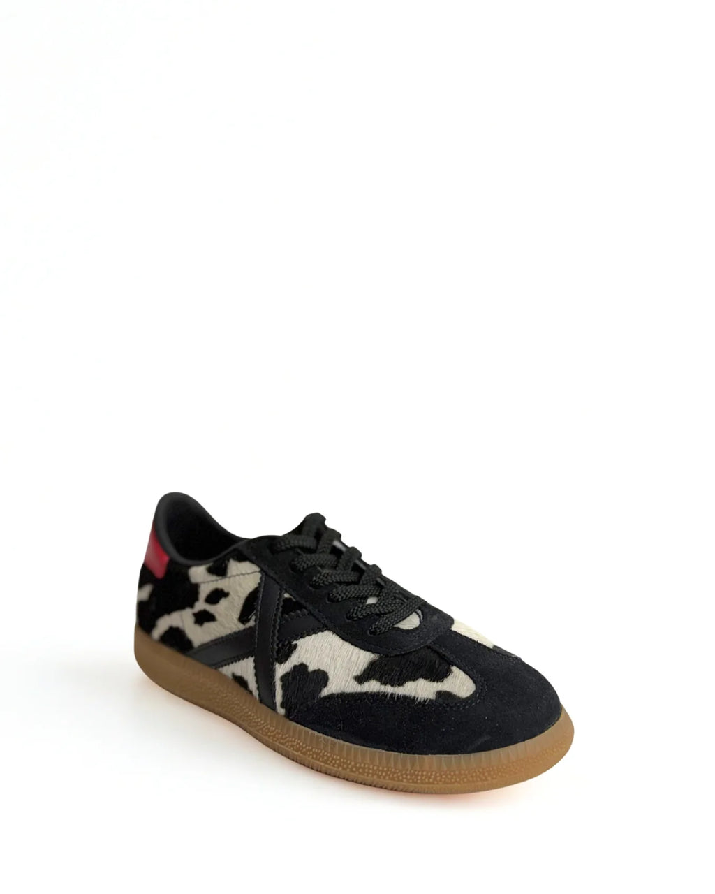 MUNICH Barru WMN: multicolour trainers for women