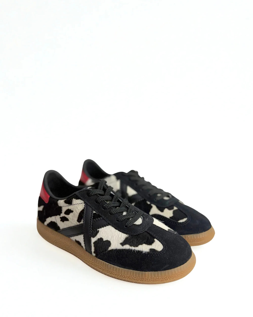 MUNICH Barru WMN: multicolour trainers for women