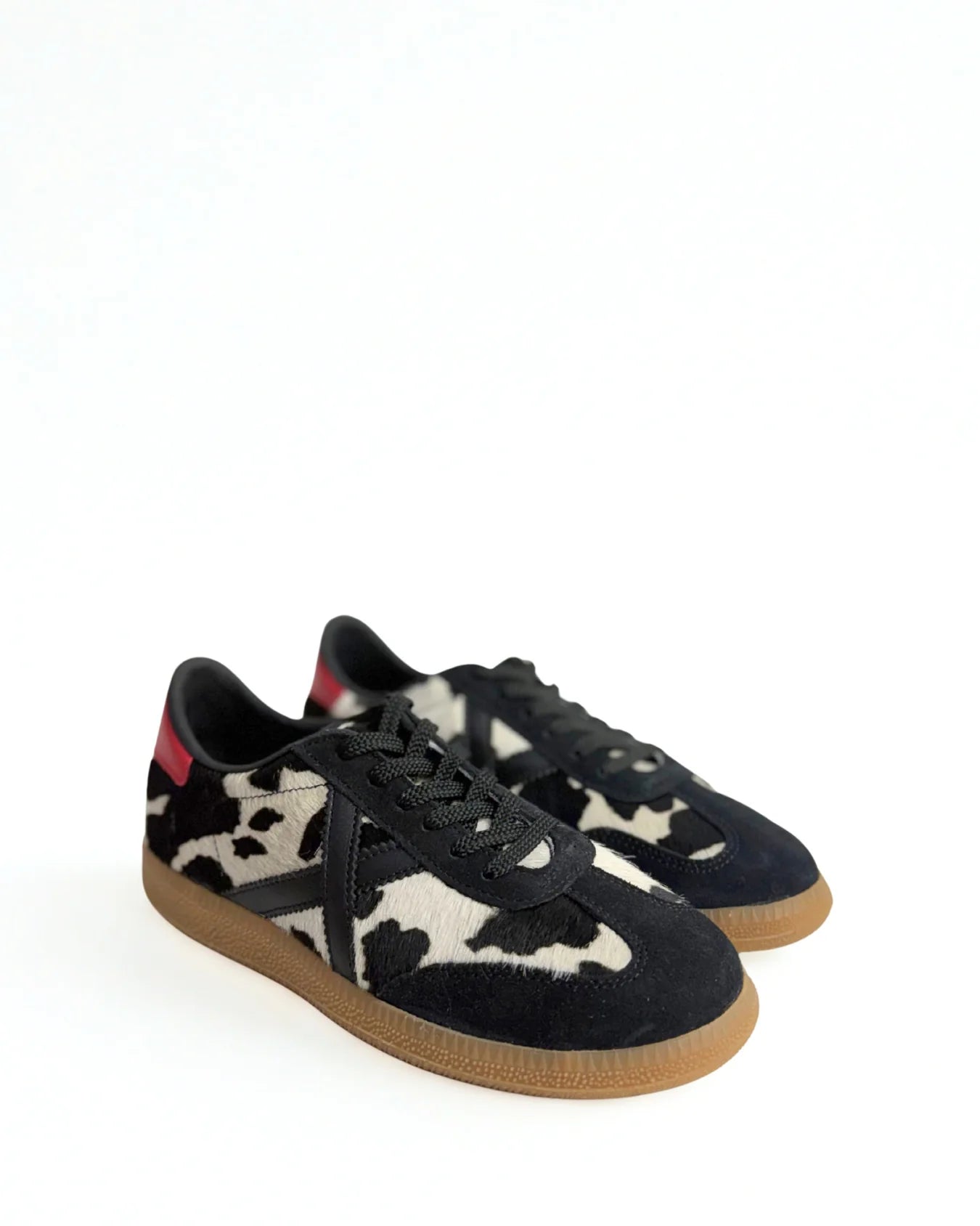 MUNICH Barru WMN: multicolour trainers for women