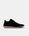 CAMPER Beetle, black ankle boots for men at Tascón