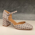 AUDLEY | SANDALIAS | MUJER | CARLI ARTES BEIG | BEIGE