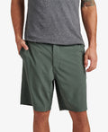 REEF | SHORTS | HOMBRE | MEDFORD BOARDSHORT (HÍBRIDO) THYME | VERDE