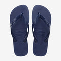 HAVAIANAS | SANDALIAS | UNISEX | TOP MARINO | AZUL