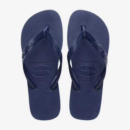 HAVAIANAS | SANDALIAS | UNISEX | TOP MARINO | AZUL