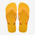 HAVAIANAS | SANDALIAS | MUJER | TOP AMARILLO | AMARILLO