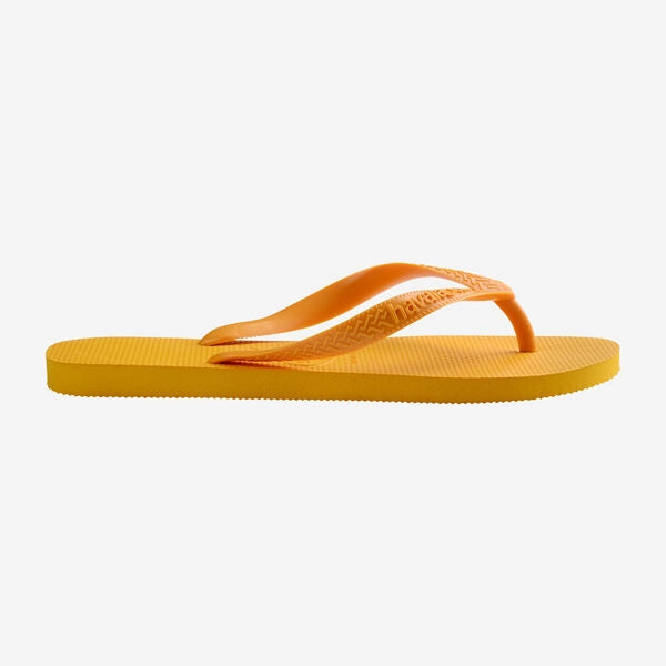 HAVAIANAS | SANDALIAS | MUJER | TOP AMARILLO | AMARILLO
