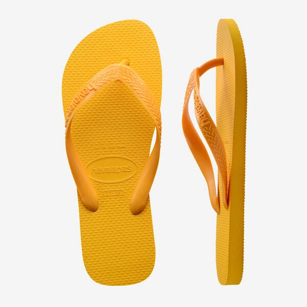 HAVAIANAS | SANDALIAS | MUJER | TOP AMARILLO | AMARILLO