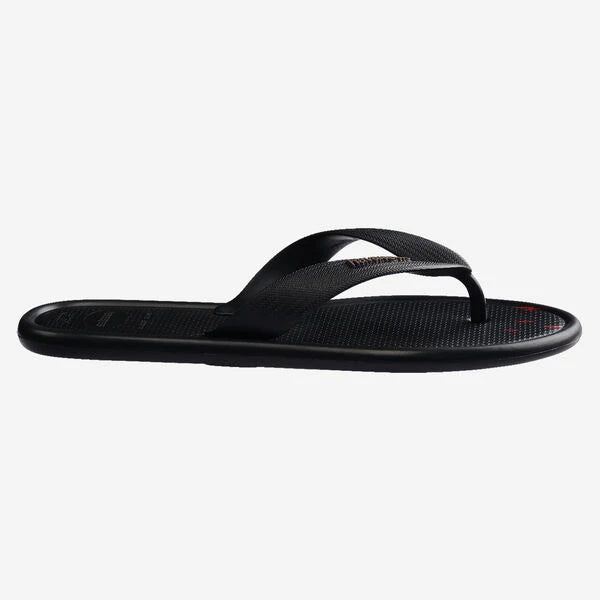 HAVAIANAS Puffed UP Black: أسود شبشب للنساء