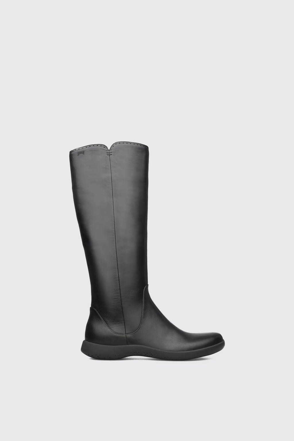 CAMPER Spiral Comet: neutro boots for women