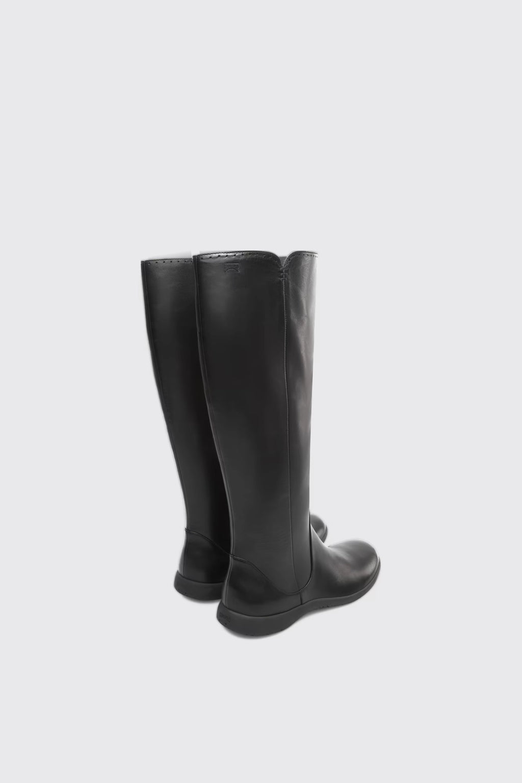 CAMPER Spiral Comet: neutro boots for women