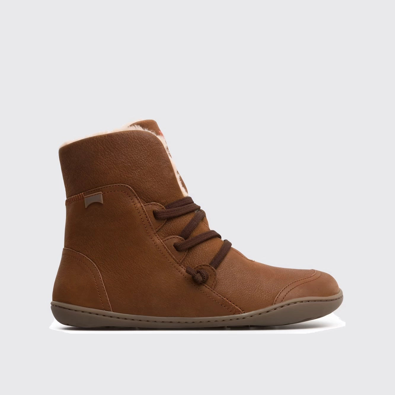 CAMPER PEU CAMI: multicolor 靴子 女士