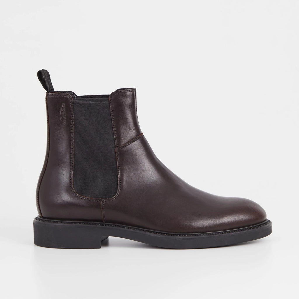 VAGABOND | BOTINES CHELSEA | HOMBRE | ALEX M PR23 JAVA | BURDEOS